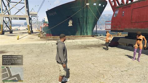 Sep 12, 2013 · GTA 5 Videos Feature Uncensored Sex, Car Crashes, Airplanes Flying. By Will Usher. published 12 September 2013. Rockstar warned everyone of this very moment: that there would be leaks and they ... 